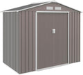 Keter Gulliver Chest Cassone Multiuso Impermeabile Cert. Ipx1 118X49X55H Sabbia