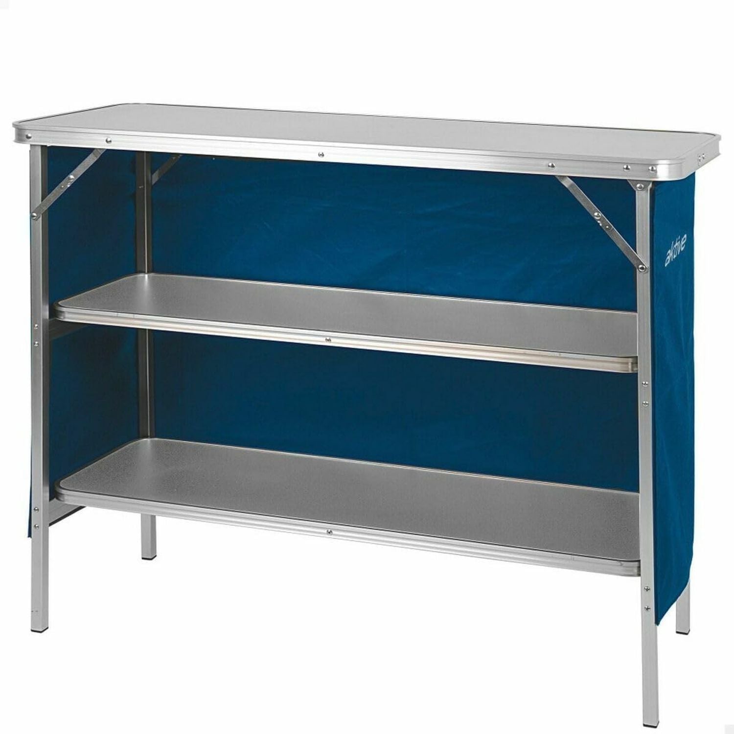 Scatola di Stoccaggio Esterno 55 50 5 50 cm Acciaio Immagazzinamento e organizzazione Contenitori x x Nero per Oggetti Domestici 11.25kg