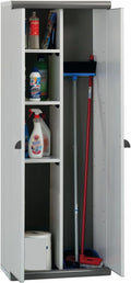 ARMADIO PORTASCOPE SCIK cm 63 x 39 x 175h